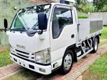Isuzu ELF 2020 Lorry