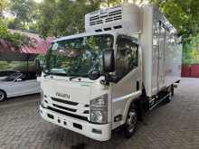 Isuzu ELF 2020 Lorry