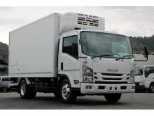 Isuzu ELF 2020 Lorry