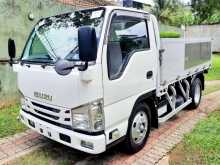 Isuzu ELF 2020 Lorry