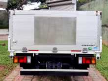Isuzu ELF 2020 Lorry