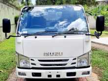 Isuzu ELF 2020 Lorry