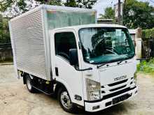 Isuzu ELF 2022 Lorry
