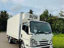 Isuzu ELF 2020 Lorry