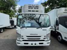 Isuzu ELF 2020 Lorry