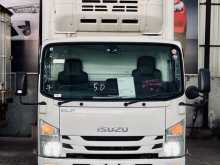 Isuzu ELF 2020 Lorry