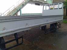Isuzu ELF 2020 Lorry
