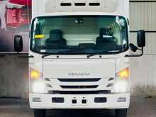 Isuzu ELF 2021 Lorry