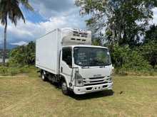 Isuzu ELF 2021 Lorry
