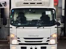Isuzu ELF 2021 Lorry