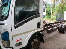 Isuzu ELF 2011 Lorry