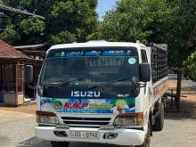 Isuzu Elf 2002 Lorry