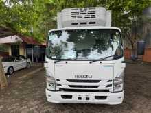 Isuzu ELF 2022 Lorry