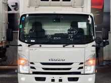 Isuzu ELF 2022 Lorry