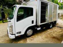Isuzu ELF 2022 Lorry