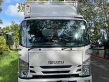 Isuzu ELF 2025 Lorry
