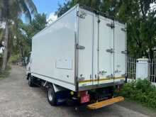 Isuzu ELF 2026 Lorry