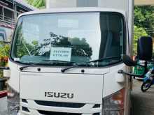 Isuzu ELF 2026 Lorry