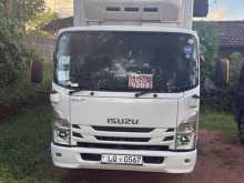Isuzu ELF 2026 Lorry
