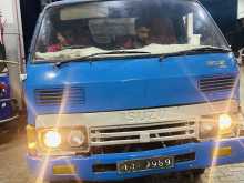 Isuzu ELF 1982 Lorry