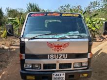 Isuzu ELF 1983 Lorry