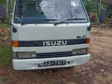 Isuzu Elf 1989 Lorry