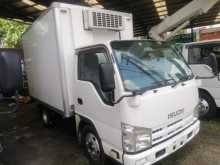 Isuzu Elf 2012 Lorry