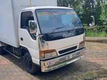 Isuzu ELF 1997 Lorry