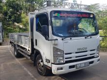 Isuzu Elf 2018 Lorry