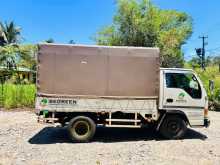 Isuzu ELF 1999 Lorry
