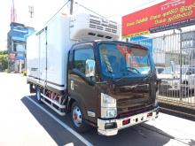 Isuzu ELF 2017 Lorry