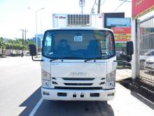 Isuzu ELF 2019 Lorry