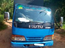 Isuzu ELF 1996 Lorry