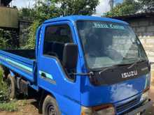 Isuzu ELF 1982 Lorry