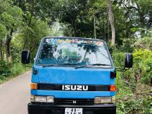 Isuzu ELF 1987 Lorry