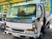 Isuzu ELF 2007 Lorry