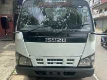 Isuzu ELF 2006 Lorry