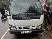 Isuzu ELF 2006 Lorry