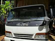 Isuzu Elf 1992 Lorry