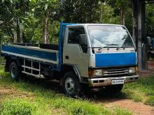 Isuzu ELF 1980 Lorry