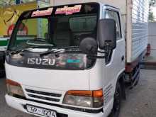 Isuzu ELF 1998 Lorry