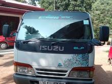 Isuzu Elf 1996 Lorry