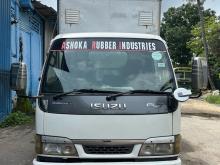 Isuzu ELF 2006 Lorry