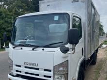 Isuzu Elf 2014 Lorry
