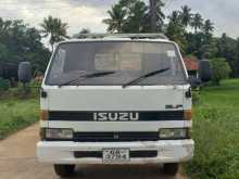 Isuzu Elf 1993 Lorry