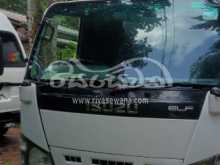 Isuzu ELF 2008 Lorry