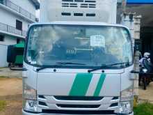 Isuzu ELF 2017 Lorry