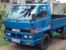 Isuzu ELF 1980 Lorry