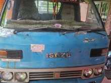 Isuzu ELF 2025 Lorry