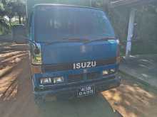 Isuzu ELF 1981 Lorry